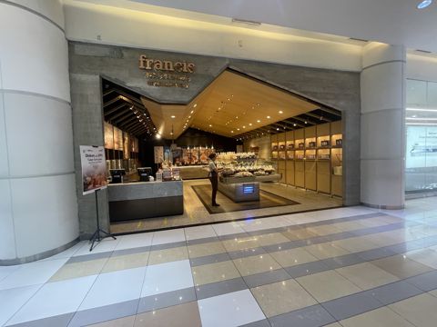 Francis Artisan Bakery