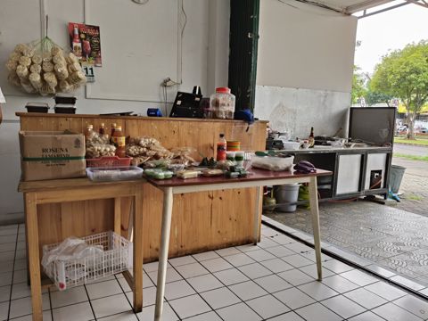 Bakmi Ko Hon Toboali Gading Serpong