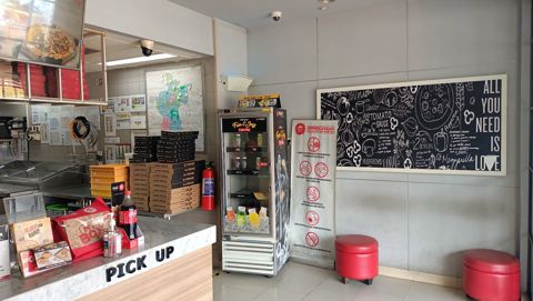 Pizza Hut Delivery - PHD Indonesia