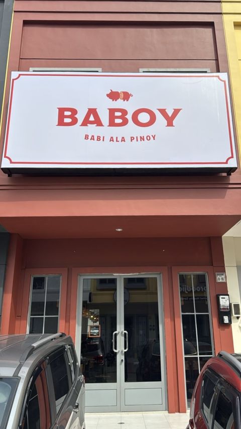 Baboy Id