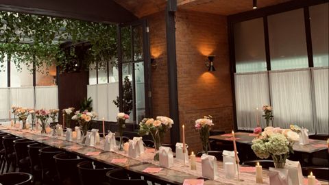 ROKI Brasserie
