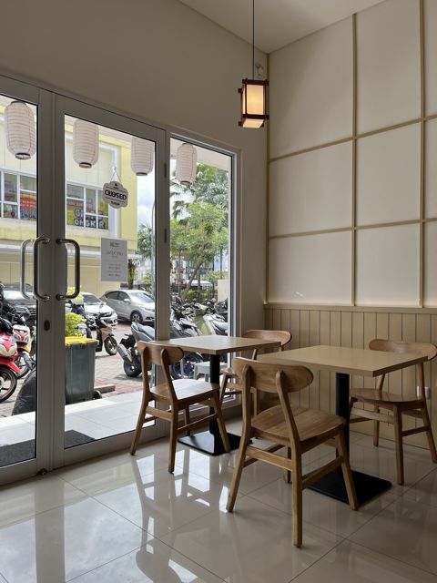Kansha Japanese Restaurant
