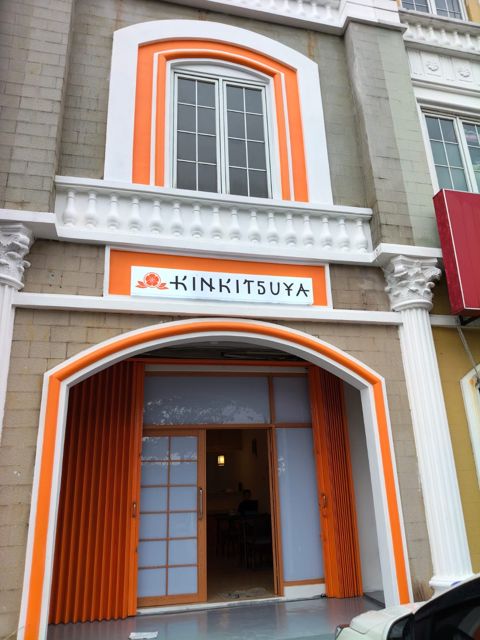 Kinkitsuya Gading Serpong
