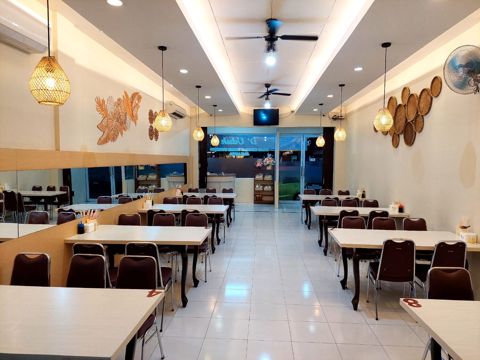 D' Uduk Gading serpong