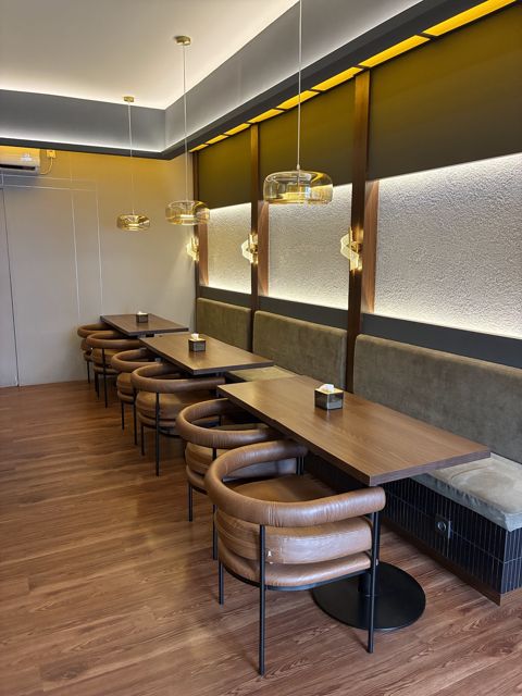 Dee's Coffee and Eatery
