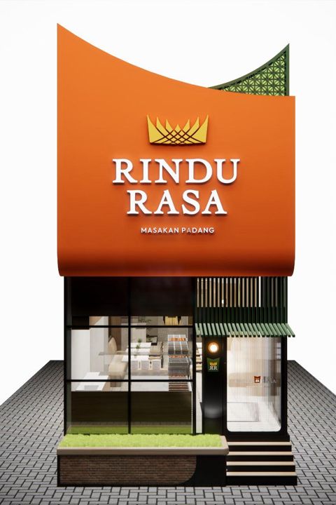 Rindu Rasa Gading Serpong