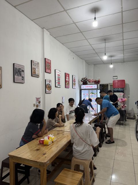 WOK WOK