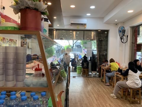 Dapur Lodeh Gading Serpong