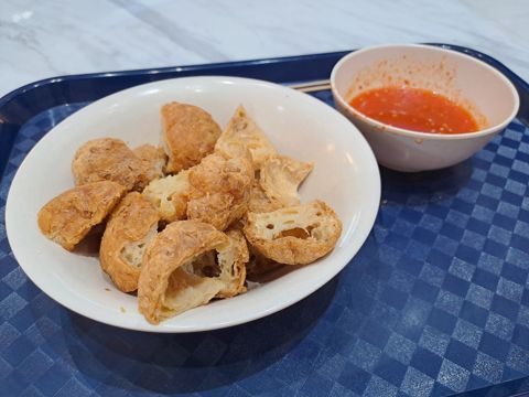 Bagoja - Bakso Goreng Gajah