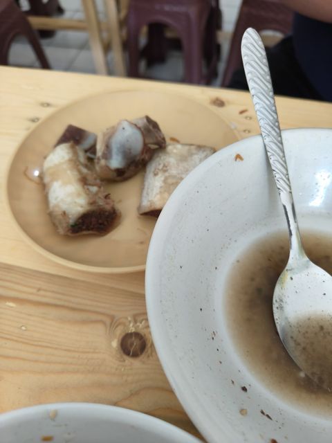 Warung Sop Cap Nikmat