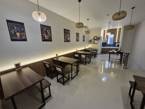 LiWang, Gading Serpong