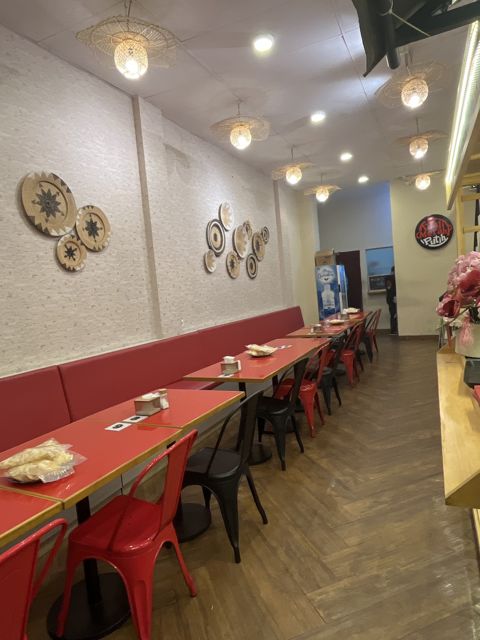 Resto Kuali Merah Putih, Gading Serpong