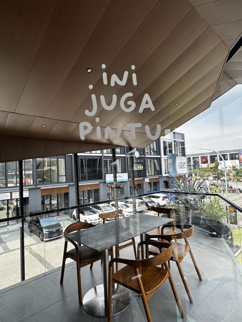 INI Cafe