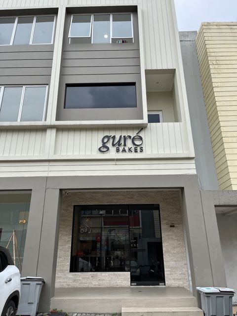 Gure Bakes Outlet
