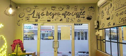DIVERSITY COFFEE