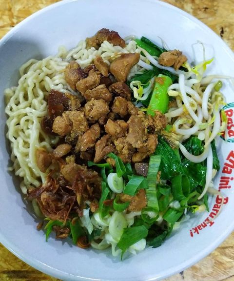 Bakmie 187