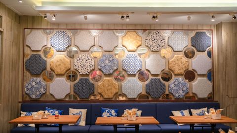 Sagoo Kitchen - Summarecon Mal Serpong