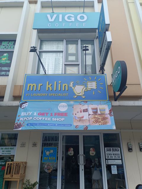 Vigo Coffee