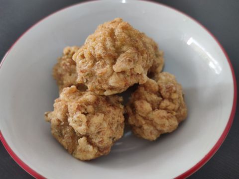 Bakmi Selayar 43