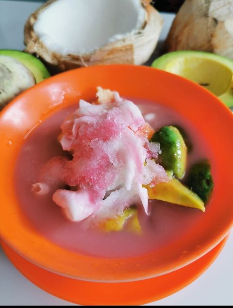 Sinar Garut Sarasa