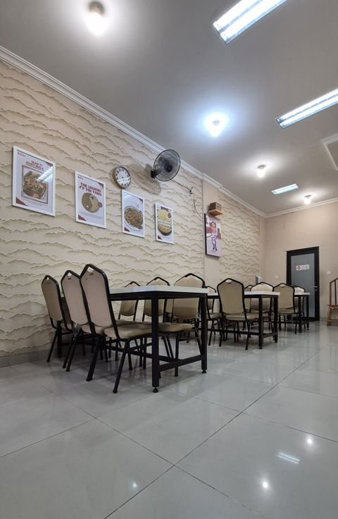 Aning Chinese Food & Seafood 99