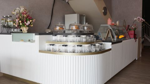 Maza Gelato