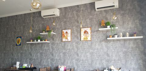 Nasi Bali Cempaka