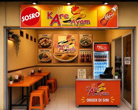 PARAMOUNT GADING SERPONG TAMAN RASA