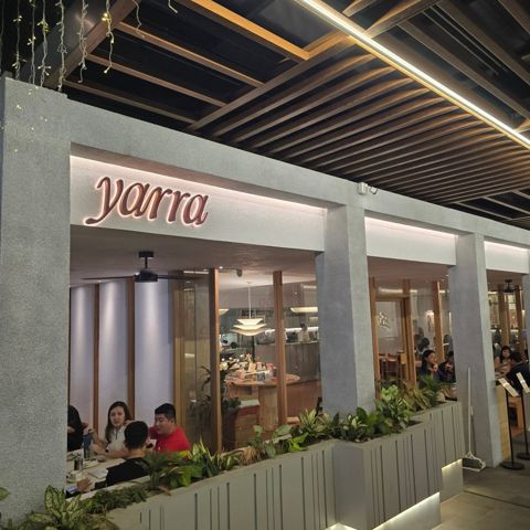 Yarra