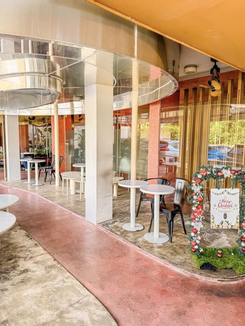 COPAS - SUBURBAN DINING RESTO & CAFE