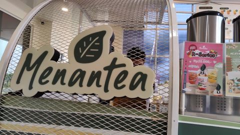 Menantea Faraday