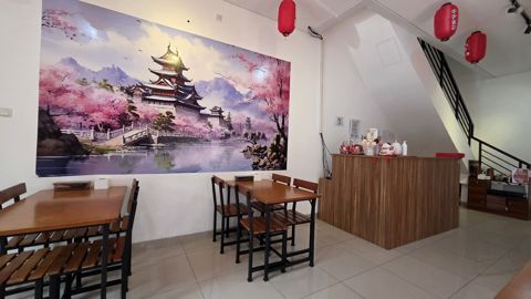 Han'ei Ya
