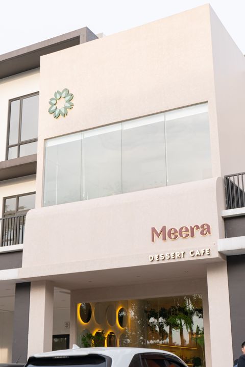 Meera Dessert Cafe