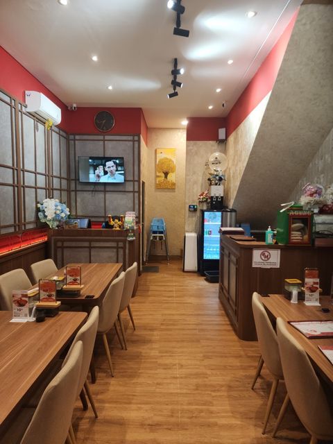 Marga Lie Resto
