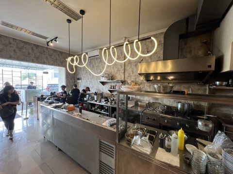 OPUNG - All Day Dining