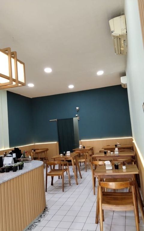 Temu Dimsum Gading Serpong