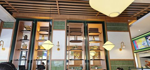 Su Wah Hongkong Flavors | Gading Serpong
