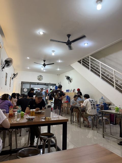 Bakso Si Sam Soel