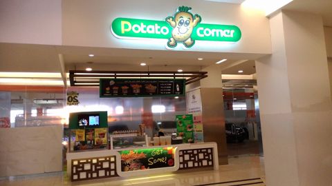 Potato Corner