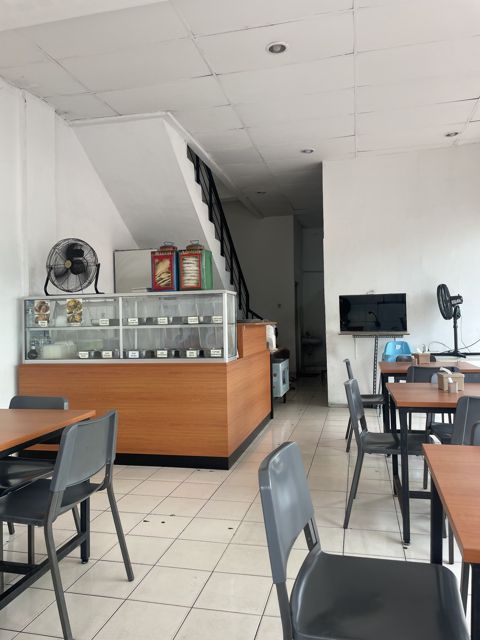 Restoran Tomohon (Rasa Asli Manado) - Gading Serpong