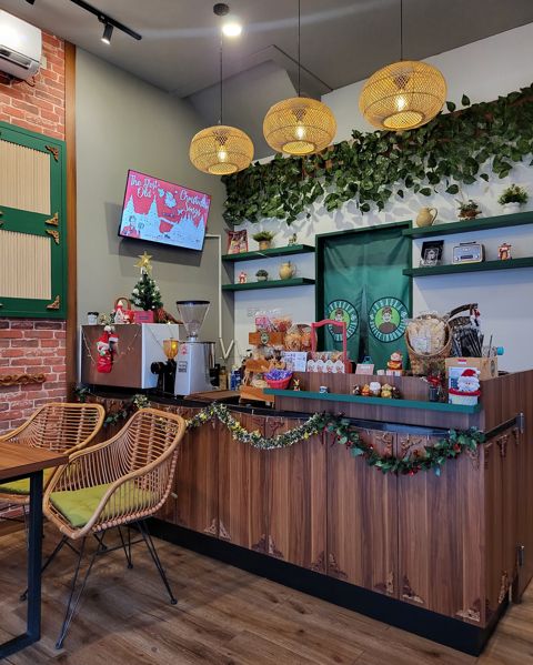 Juragan Coffee Indonesia