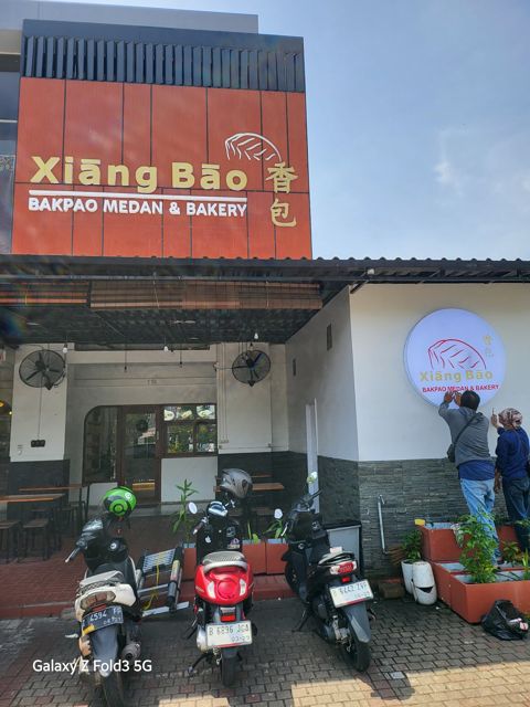 Xiang Bao Gading Serpong
