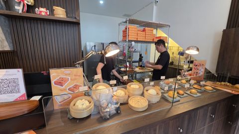 Pooby Cooks - Gading Serpong