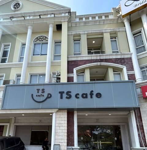 TS Cafe