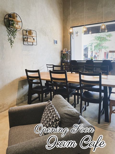 9am Cafe