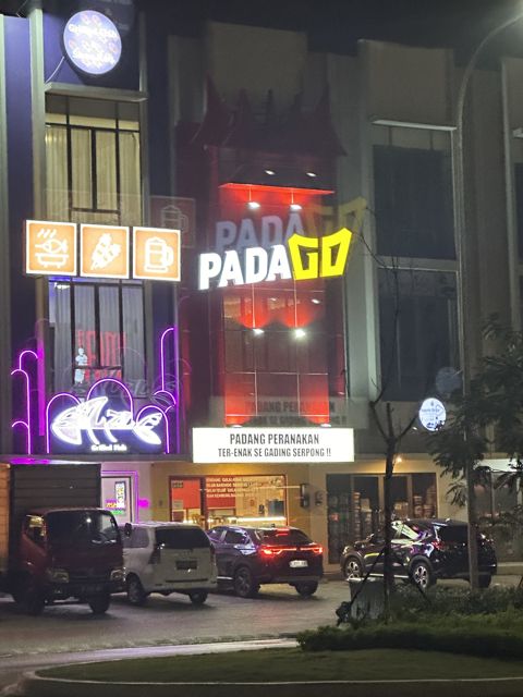 RM PADANG PADAGO ANIVA GRANDE
