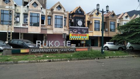 PANGSIT MIE PALU