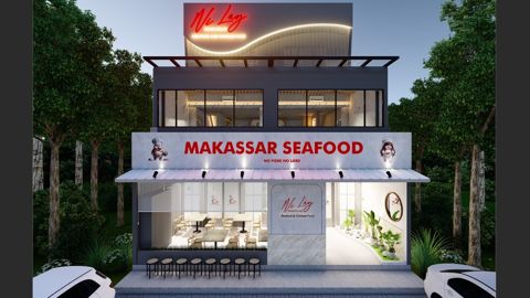 Nilay Makassar Seafood and Chinese food