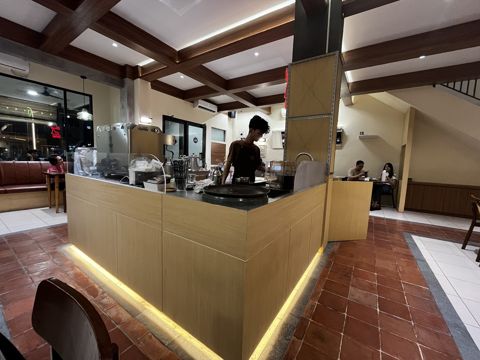 SanSan Kopitiam