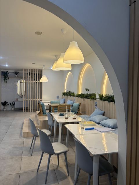 Gurumi Cafe